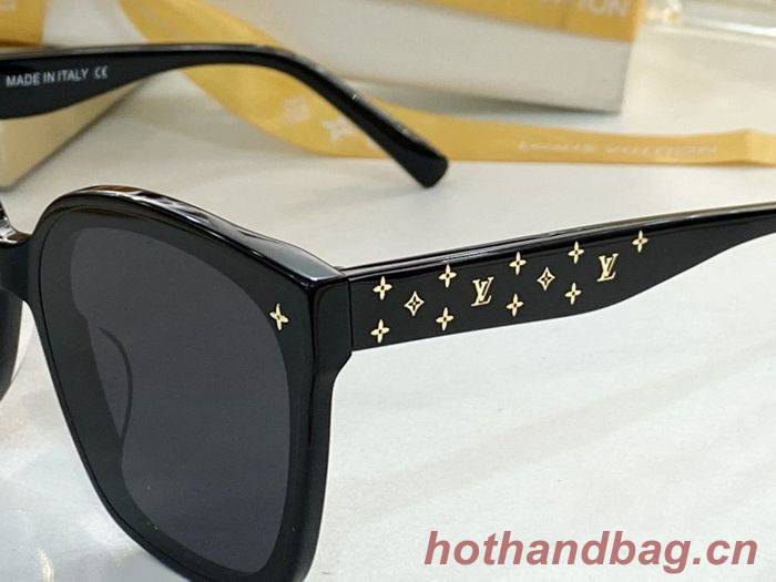Louis Vuitton Sunglasses Top Quality LVS01060